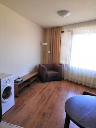 Недвижимость в Болгарии - Банско - Трехкомнатная квартиру рядом с подъемником Id 275 