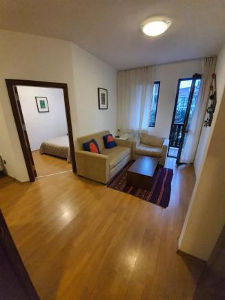 Properties in Bansko - two-bedroom apartment - Hall Id 289 