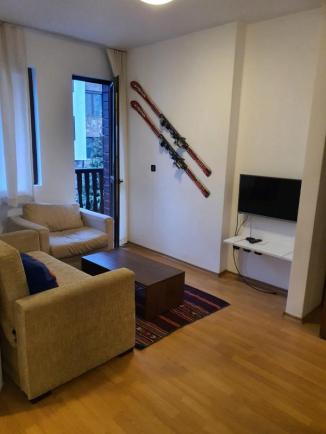 Properties in Bansko - two-bedroom apartment - Rest area Id 289 