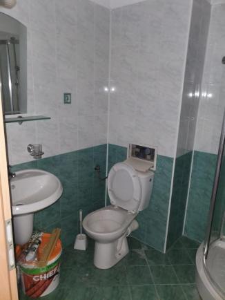 Bathroom Id 302 