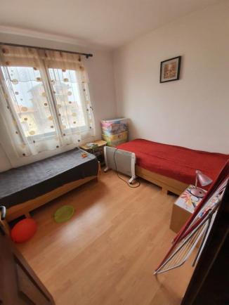 Спалня на апартамент в Банско - купете без такса поддръжка id 309