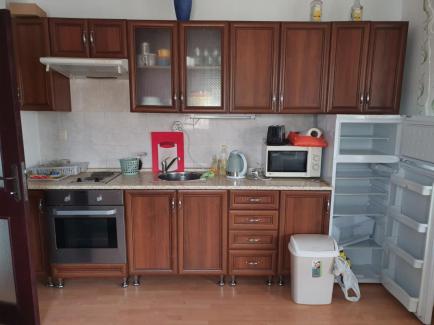 Kitchen - Apartments in Bansko for sale - Apart Estate id 309