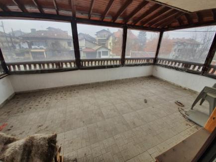 For sale: One-bedroom apartment without maintenance fee in Bansko