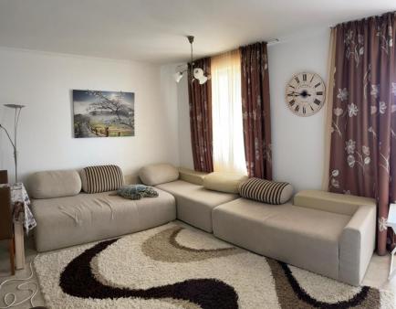Apartment for sale on the first line in Saint Vlas Id 354