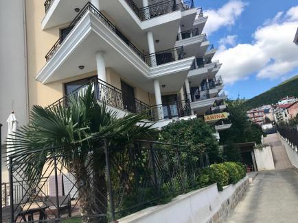 Id 369 Complex Villa Calabria - real estate properties Sveti Vlas