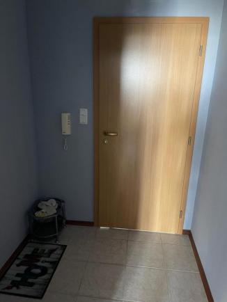 Id 370 Corridor in the apartment