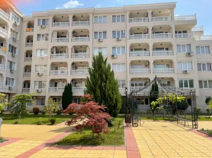 Id 374 Lifestyle Deluxe Complex - buy real estate in Nessebar