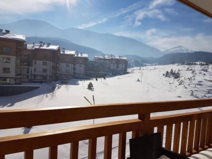 Properties in Bansko with mountain views Id 376
