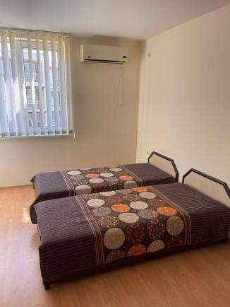 Id 383 Bedroom - apartment by the sea, Sunny Beach - buy