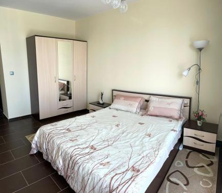 Id 381 Bedroom - apartment for sale - property in Nessebar