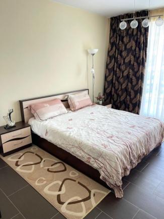 Id 381 Apartment for sale - property in Nessebar