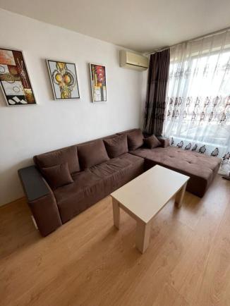 Id 384 Large apartment in Sunny Beach for sale