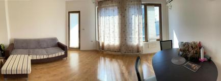 Id 389 One bedroom apartment in Sarafovo - sale