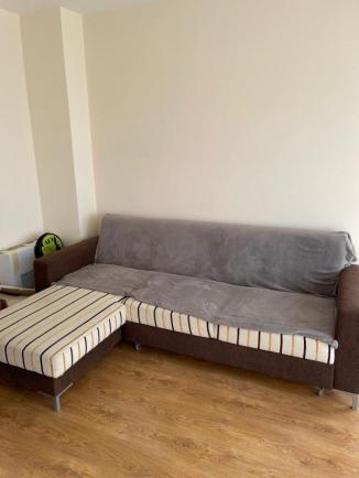 Id 389 Corner sofa
