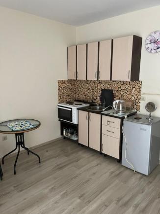 Id 392 Studio in Nessebar without maintenance fee