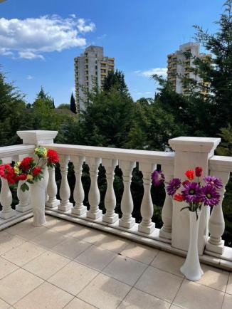 Id 396 Apartment with terrace - real estate in Nessebar