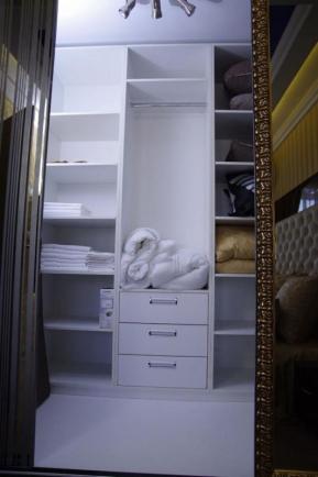 Id 412 Dressing room - Penthouse in Sunny Beach - sale