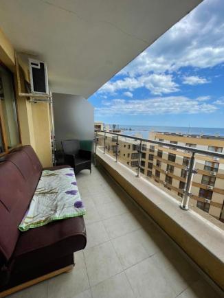 Id 408 Apartment with a terrace for sale in the complex Nessebar - Vigo