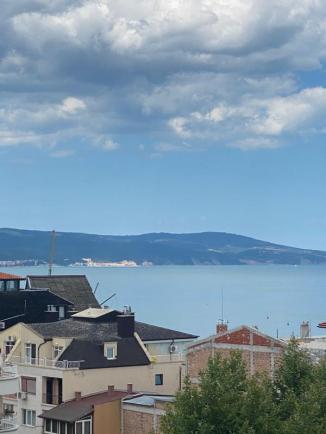 Id 408 Sea panorama - "Vigo" complex, Nessebar