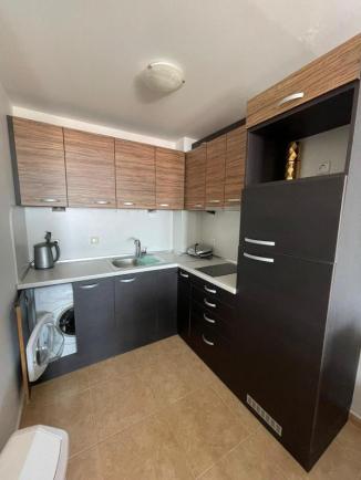 Id 413 Apartment for sale in Sveti Vlas - kitchenette