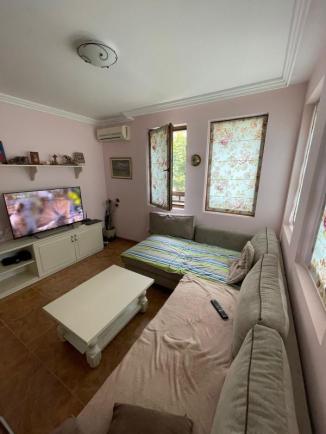 Id 415 Recreation area - Three-room apartment for sale in Saint Vlas