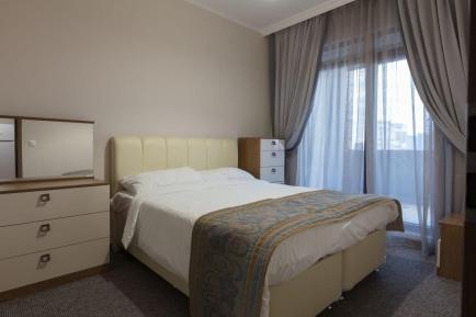 Id 432 Спальня - апартамент на продажу в Cote d`Azur Residence, Бургас