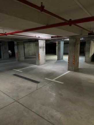 Id 435 Buy a space in an underground garage in Burgas