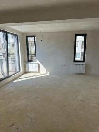 Id 440 Хол - продажба на нов апартамент в Бургас