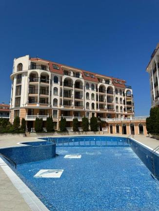 Id 445 Complex "Apolonia Palace", Sinemorets - real estate for sale