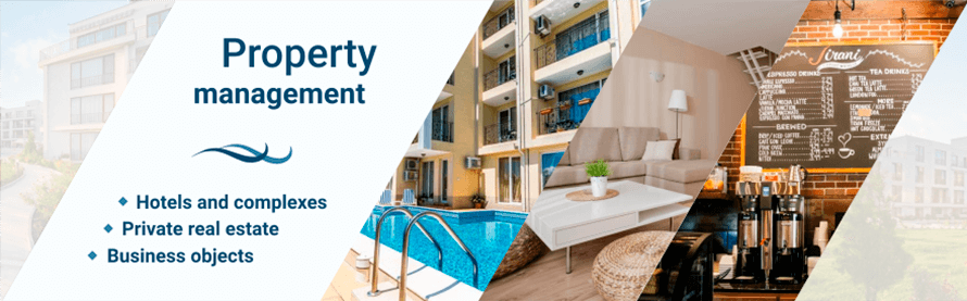 Property Management ApartEstate