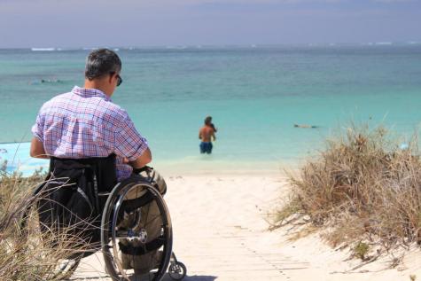Болгария для людей с инвалидностью